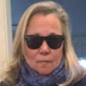 Meet your Posher, Christine